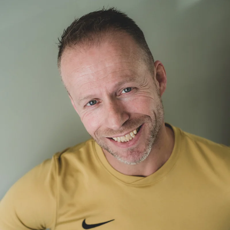 Robert Eelen